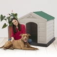 thumbnail image 1 of Casa Hogar Ideal Perro Raza Mediana Grande Confortable Rimax, 1 of 7