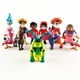 thumbnail image 4 of Figura de acción original de la película Coco de Disney, modelo de Anime en miniatura de PVC para decoración, modelo de juguete de colección para regalo de niños, 4 of 5