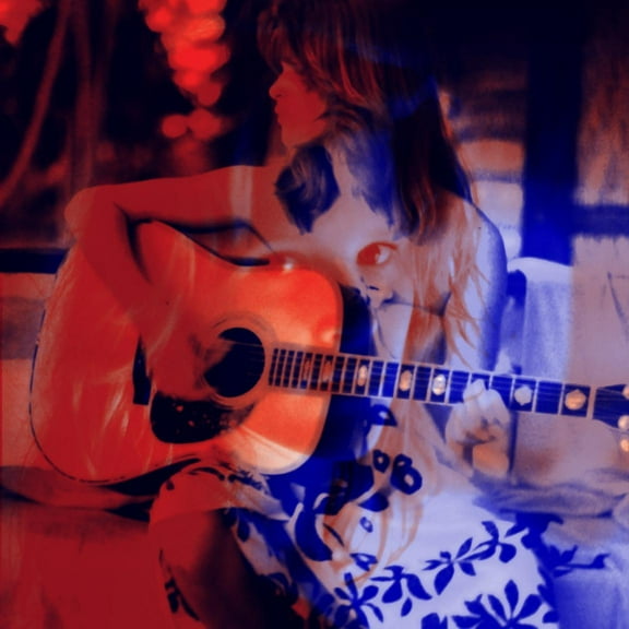 Kristi Kimsey - As I Look Back - Rock - Vinyl