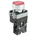 thumbnail image 2 of Ignition Switch, 2.87 X 1.57 X 1.18in Car Engine Power Start Easy To Install  For Various Cars, 2 of 8