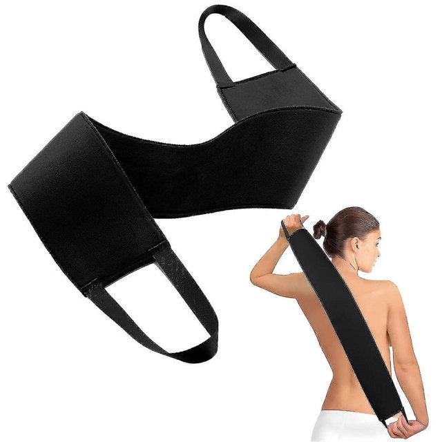 Tanning Back Lotion Applicators Lotion Easily Apply To The Back, Back Body Lotion Applicator For Self-tanning
