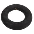 thumbnail image 5 of 10" Scooter Inner Tube, High Flexibility Rubber Tire Replacement W/ Valve, Durable  Wear Resistant, 5 of 6