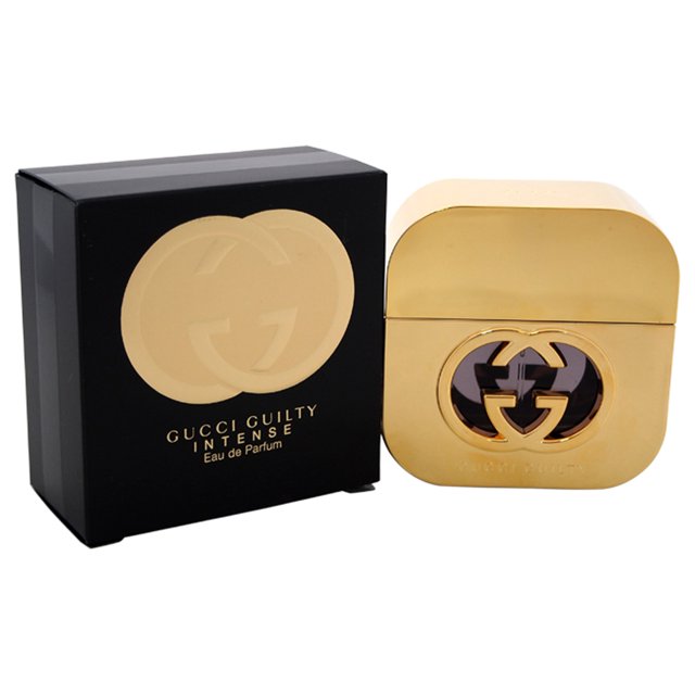 Gucci Aerosol EDP Gucci Guilty Intense 1 oz Gucci Gucci Aerosol EDP 1 oz