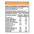 thumbnail image 3 of Barras de proteína Wild Protein Wild Foods chocolate naranja 225gr 5  barras, 3 of 4