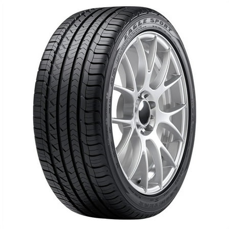 Goodyear Eagle Sport All-Season 255/55R18XL 109V BSW