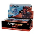 thumbnail image 1 of Magic: The Gathering Jumpstart 2022 Booster Box | 24 Packs (480 cards) | 2-Player Quick Play, 1 of 2