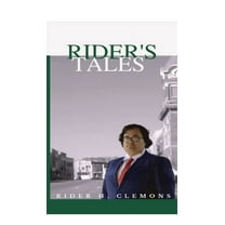 Rider's Tales, (Hardcover)