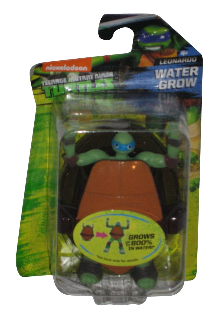ninja turtle water toys