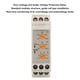 thumbnail image 5 of M Buder Control Relevador Protección DC 48V contra Sobretensión, 5 of 9
