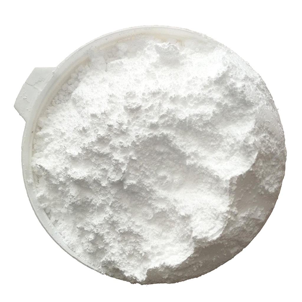 PTFE Powder 1.6 Micron High Lubrication Dry Lubrication Chain Ultrafine  Powders
