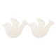 thumbnail image 1 of 20Pzs /Juego de Madera para Boda Arbol de Deseos O Ornamento de Decoracion de Navidad, 1 of 5
