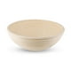 thumbnail image 3 of Cesta de fermentación redonda, cesta de fermentación para pan y masa Proof Rising Rattan bowl (masa de 1000 g) Xemadio ZH-078, 3 of 9