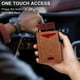 thumbnail image 2 of Billetera SEMORID para hombre con tarjetero plegable delgado RFID Blo, 2 of 5
