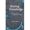 thumbnail image 3 of Sharing Knowledge: The Why and How of Organizational Change, 3 of 3