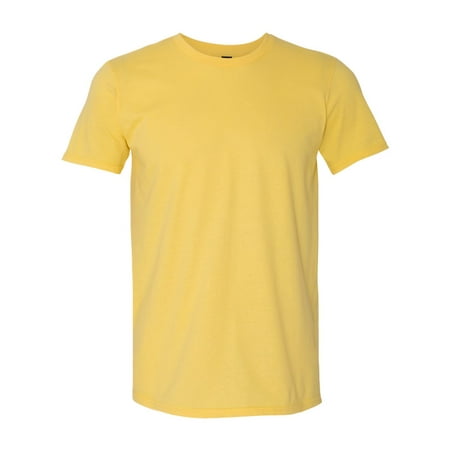 Anvil - Anvil Lightweight Fashion Short Sleeve T-Shirt - Walmart.com