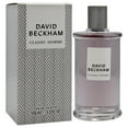 thumbnail image 2 of Classic Homme by David Beckham for Men - 3.3 oz EDT Spray, 2 of 5
