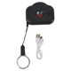 thumbnail image 1 of Camera Detector Black Infrared Sweeper Accurate Sensitive Anti Thief Portable Easy to Use Camera Finder for Hotel Travel, 1 of 5
