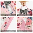 thumbnail image 6 of French Bulldog Dog Pattern with Pioneer Flower Toddler Nap Mats for Kids Preschool,Sleeping Mat Bag or Kids,Toddler Sleeping Bag,Toddler Nap Mat or Daycare, 6 of 6