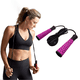 thumbnail image 5 of Bienvenido Cuerda para saltar ajustable | Cable de salto sin enredos | para adultos, niños, entrenamiento cardiovascular, 5 of 5