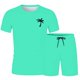 thumbnail image 4 of Playeras De Compresión Para Hombre, Camisetas Unisex Con Estampado 3D De Moda Para Adultos, Camisetas De Manga Corta, 4 of 4
