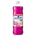 thumbnail image 1 of Limpiador Multiusos Aromatizante Poett Flores de Primavera 1.8 L, 1 of 4
