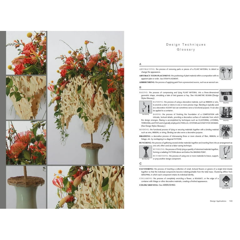 洋書 Principles Of Floral Design Principles of Floral Design: An Illustrated Guide: Diehl