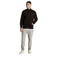 thumbnail image 5 of Lyle & Scott Mens Logo Track Jacket, 5 of 5
