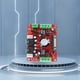 thumbnail image 5 of Módulo amplificador de potencia para coche de 4 canales XH-M150 4x50W TDA7850 módulo útil BA3121, 5 of 6