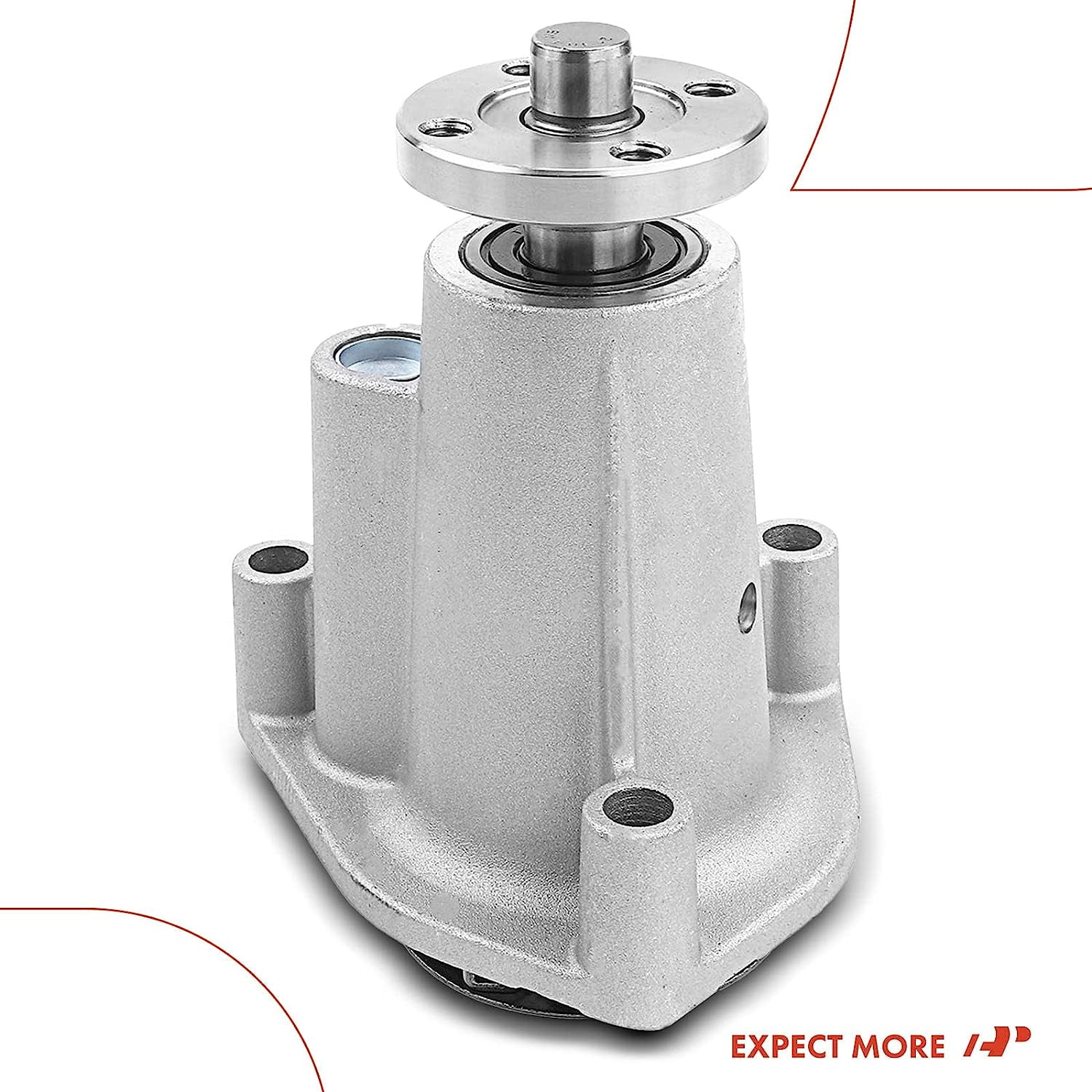 Engine Water Pump For 1995-2001 Ford Ranger 2.3L 2.5L And