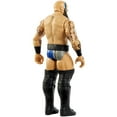thumbnail image 4 of WWE Erik Action Figure, Posable 6-inch, Collectible for Ages 6Y+, 4 of 5