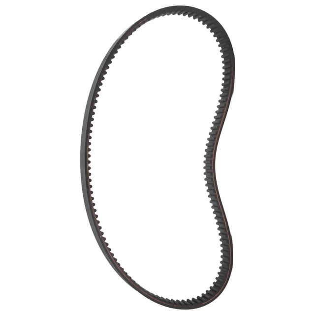 Correa síncrona para patinetes eléctricos, correa de distribución de goma eléctrica 5M 635 15 Correa de distribución para patinetes eléctricos Solución innovadora