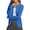 Blue, variant on Lixiuxyad Womens Cardigans Women's Lightweight Knit Cardigan Solid Color Round Neck Open Front Sweater Casual Loose Fit Thin Cover Up Outerwear,Beige