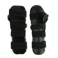 thumbnail image 4 of Adjustable Wrist Brace Guard Hand Training Sprain Arthritis Splint Support Fracture Right M, 4 of 14