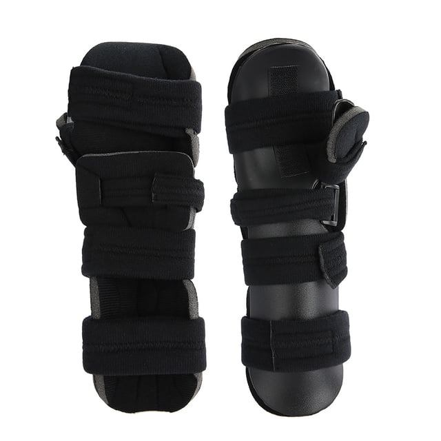 Broche de Muñeca, Férula de Muñeca Efectiva Duradera Prácica y Ajustable, Conveniente para la Manual