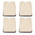 thumbnail image 1 of Heavy Duty Bed Risers, Rubber Stackable Antiskid Furniture Risers  For Sofa, 1 of 8