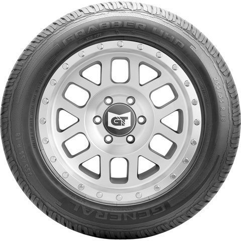 General Grabber UHP 255/55R19 111V Tire Fits: 2017-20 Acura MDX Sport Hybrid, 2017-22 Audi Q7 Progressiv simolary.com 14 General Grabber UHP 255/55R19 111V Tire Fits: 2017-20 Acura MDX Sport Hybrid, 2017-22 Audi Q7 Progressiv Simolary simolary.com 14