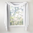 thumbnail image 6 of Emelia Voile Sheer Window Collection, 6 of 16