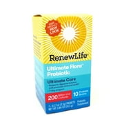 ReNew Life Formulas Ultimate Flora Ultimate Flora, 7 ea