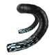 thumbnail image 2 of Yuarrent 2021 nueva cinta para manillar de bicicleta de carretera serie de Metal agarre accesorios de ciclismo Fixie Gear Correa PU EVA envoltura Ciclismo verde negro Yuarrent OD001382-04B, 2 of 6