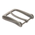 thumbnail image 2 of 1 1/2" (38 mm) Nickel Free Single Prong Rectangular Belt Buckle, 2 of 2