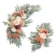 thumbnail image 2 of Arco de boda BLESIY Flores de imitación guirnalda decorativa Estilo E, 2 of 7
