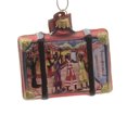 thumbnail image 2 of Holiday Ornaments Cuba Suitcase Travel Vacation A0351110, 2 of 3