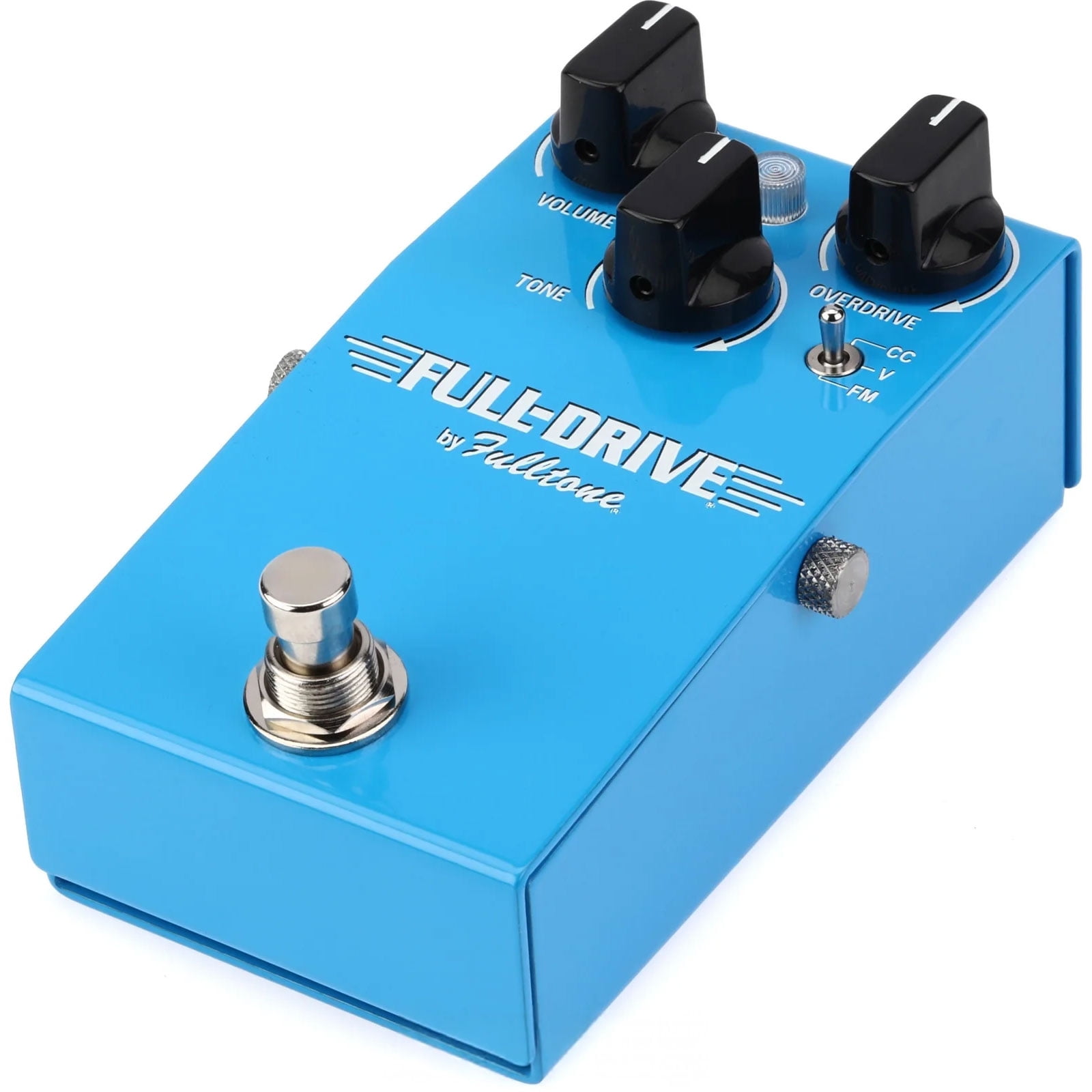 Fulltone Octafuzz OF-2 Fuzz Octave Guitar Pedal