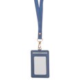 thumbnail image 4 of Funda para tarjeta de identificación con cordón, protector de insignia reutilizable, funda para tarjeta, soporte para tarjeta de identificación, 4 of 5