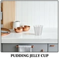 thumbnail image 3 of unbranded 6Ud Para Pudding Y Pastelillos En Aluminio Con Fácil Y Resistencia Térmica, 3 of 8