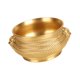 thumbnail image 5 of Feng Shui Treasure Bowl Brass Gifts Happiness Happiness Happiness Cylindre Taplap para la oficina en el hogar Calentamiento del hogar Sala de estar Estilo a, 5 of 9