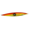 thumbnail image 4 of 250g Deep Sea Jigs Señuelo Señuelos De Pesca De agua de salada Zulema Señuelo de pesca duro, 4 of 7
