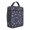 Tractor and Signs, variant on Tractor and Leaves Cream Pattern Insulated Lunch Bag for Men Women,Waterproof Lunch Box for Work,Picnic or Travel,Thermal Insulation,10.63x9.06x3.54 Inches