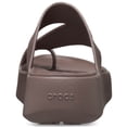 thumbnail image 6 of Crocs Women's Getaway Toe Loop Summer Sandals, 6 of 6
