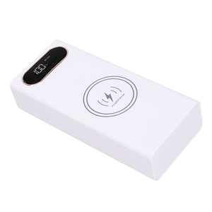 DIY Power Bank Case,L16 DIY Power Bank Power Bank Battery Box Power Bank Rugged and Tough